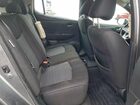 2023 Nissan Leaf S Gray vin: 1N4AZ1BV1PC551481