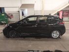 2023 Nissan Leaf S 40 Kwh Черный vin: 1N4AZ1BV7PC559973