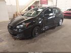 2023 Nissan Leaf S 40 Kwh Черный vin: 1N4AZ1BV7PC559973