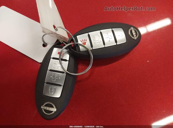 1N4AZ1BV7PC559973 2023 NISSAN LEAF Черный Вид панели приборов