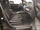 2023 Nissan Leaf S 40 Kwh Черный vin: 1N4AZ1BV7PC559973