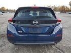 2023 Nissan Leaf S Синий vin: 1N4AZ1BV8PC554071 2023 Nissan Leaf S Синий vin: 1N4AZ1BV8PC554071