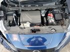 2023 Nissan Leaf S Синий vin: 1N4AZ1BV8PC554071 2023 Nissan Leaf S Синий vin: 1N4AZ1BV8PC554071