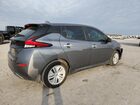2023 Nissan Leaf S Серый vin: 1N4AZ1BVXPC557649