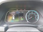 2020 Nissan Leaf Sv 40 Kwh White vin: 1N4AZ1CP0LC302695