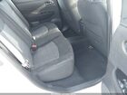 2018 Nissan Leaf Sv Silver vin: 1N4AZ1CP2JC307894
