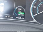 2018 Nissan Leaf Sv Silver vin: 1N4AZ1CP2JC307894