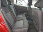 2018 Nissan Leaf S Red vin: 1N4AZ1CP3JC300081