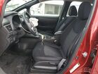 2018 Nissan Leaf S Red vin: 1N4AZ1CP3JC309900