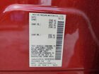 2018 Nissan Leaf S Red vin: 1N4AZ1CP3JC309900
