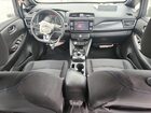 2020 Nissan Leaf Sv Gray vin: 1N4AZ1CP4LC303848