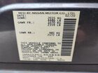 2020 Nissan Leaf Sv Gray vin: 1N4AZ1CP4LC303848