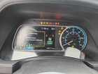 2020 Nissan Leaf Sv Gray vin: 1N4AZ1CP4LC303848