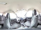2020 Nissan Leaf Sv Gray vin: 1N4AZ1CP4LC303848