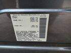 2020 Nissan Leaf Sv Серебряный vin: 1N4AZ1CP8LC306560