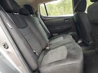 2020 Nissan Leaf Sv Серебряный vin: 1N4AZ1CP8LC306560