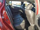 2018 Nissan Leaf S Burgundy vin: 1N4AZ1CP9JC313689