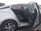 2021 Nissan Altima S Fwd Silver vin: 1N4BL4BV0MN324743