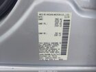 2021 Nissan Altima S Fwd Silver vin: 1N4BL4BV0MN324743