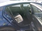 2021 Nissan Altima S Fwd Dark Blue vin: 1N4BL4BV0MN381654