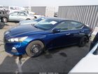 2021 Nissan Altima S Fwd Dark Blue vin: 1N4BL4BV0MN381654