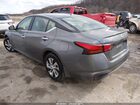 2020 Nissan Altima S Fwd Gray vin: 1N4BL4BV3LC180082 2020 Nissan Altima S Fwd Gray vin: 1N4BL4BV3LC180082
