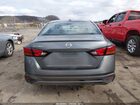 2020 Nissan Altima S Fwd Gray vin: 1N4BL4BV3LC180082 2020 Nissan Altima S Fwd Gray vin: 1N4BL4BV3LC180082
