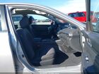 2021 Nissan Altima S Fwd Серый vin: 1N4BL4BV5MN373498