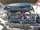2021 Nissan Altima S Fwd Серый vin: 1N4BL4BV5MN373498