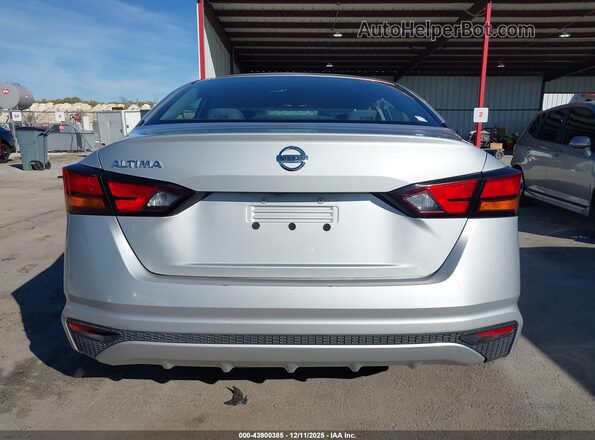1N4BL4BV5MN373498 2021 NISSAN ALTIMA Серый 