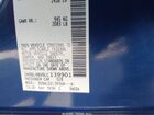 2020 Nissan Altima S Fwd Синий vin: 1N4BL4BV6LC139901