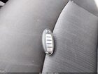 2020 Nissan Altima S Fwd Синий vin: 1N4BL4BV6LC139901
