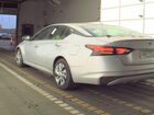 2020 Nissan Altima S Fwd vin: 1N4BL4BV6LC237696
