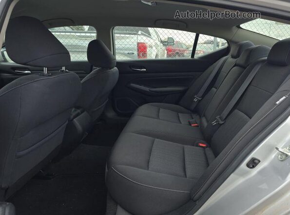 1N4BL4BV6LC237696 2020 NISSAN ALTIMA  