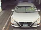 2020 Nissan Altima S Fwd vin: 1N4BL4BV6LC237696