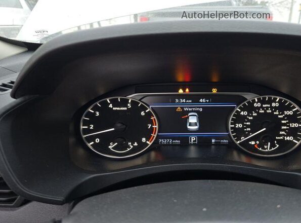 1N4BL4BV6LC237696 2020 NISSAN ALTIMA  