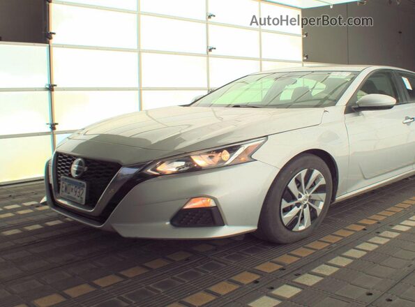 1N4BL4BV6LC237696 2020 NISSAN ALTIMA  