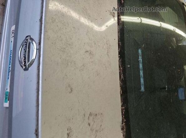 1N4BL4BV6LC237696 2020 NISSAN ALTIMA  