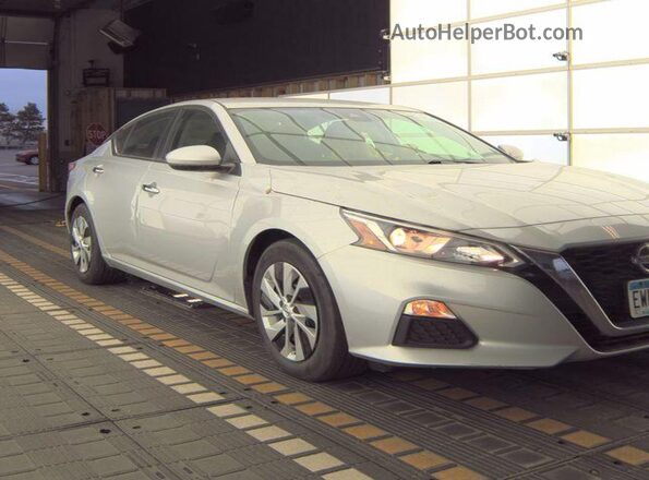 1N4BL4BV6LC237696 2020 NISSAN ALTIMA  
