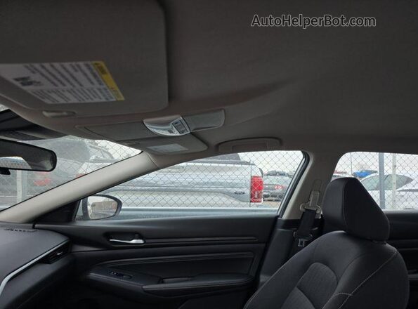 1N4BL4BV6LC237696 2020 NISSAN ALTIMA  