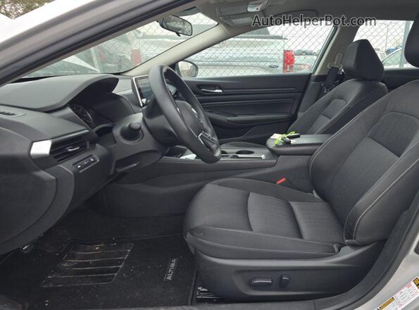 1N4BL4BV6LC237696 2020 NISSAN ALTIMA  