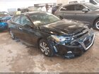 2021 Nissan Altima S Fwd Black vin: 1N4BL4BV6MN301421