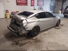 2020 Nissan Altima S Fwd Серебряный vin: 1N4BL4BV9LC130495