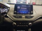 2020 Nissan Altima S Fwd Серебряный vin: 1N4BL4BV9LC130495
