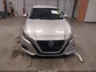 2020 Nissan Altima S Fwd Серебряный vin: 1N4BL4BV9LC130495