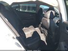 2021 Nissan Altima Sr Fwd White vin: 1N4BL4CV0MN404641
