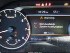 2021 Nissan Altima Sr Fwd White vin: 1N4BL4CV0MN404641