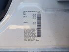 2021 Nissan Altima Sr Fwd White vin: 1N4BL4CV0MN404641