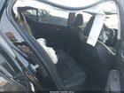 2021 Nissan Altima Sr Fwd Black vin: 1N4BL4CV1MN409881