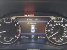2022 Nissan Altima Sr Fwd Белый vin: 1N4BL4CV1NN330096